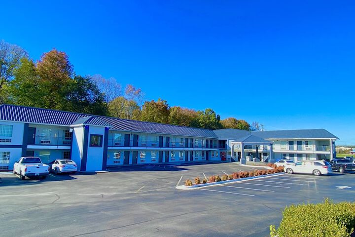 Outside Photo