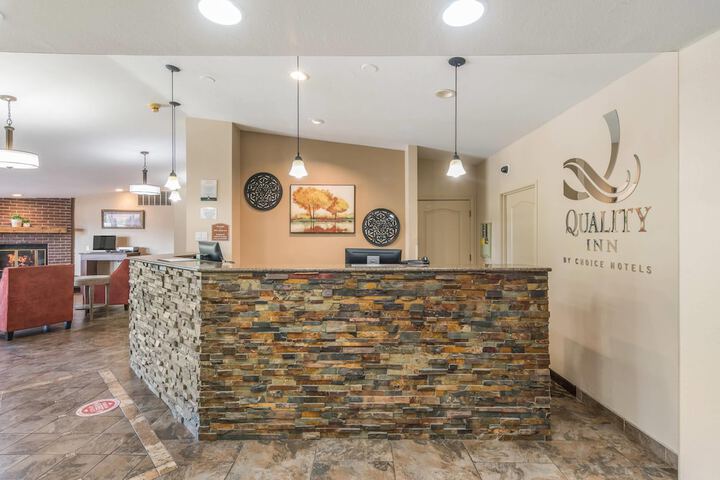Lobby Photos
