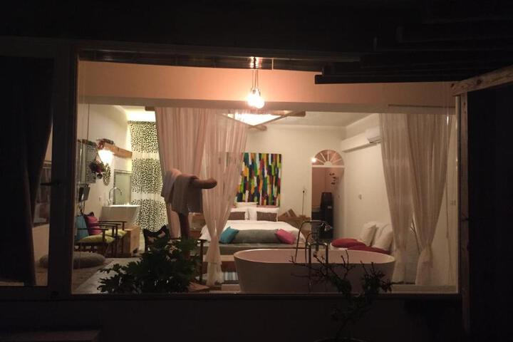 Standard Suite