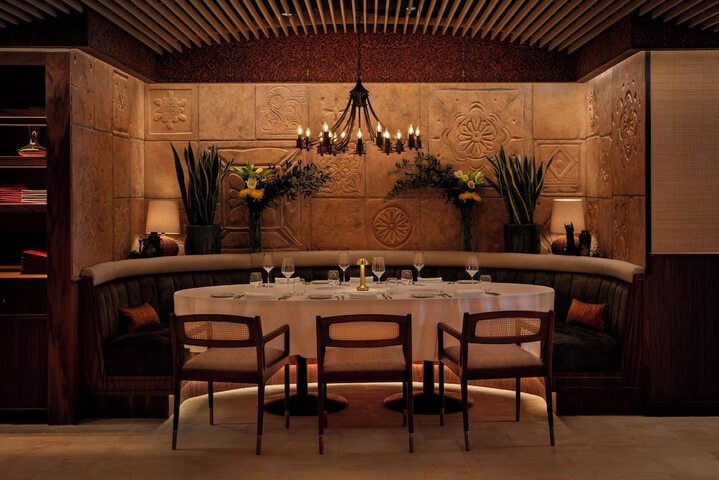 Dining 121 of 142