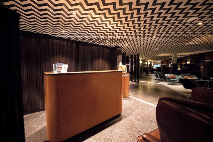 Hotel Interior 2 of 76