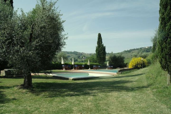 LA PIEVE