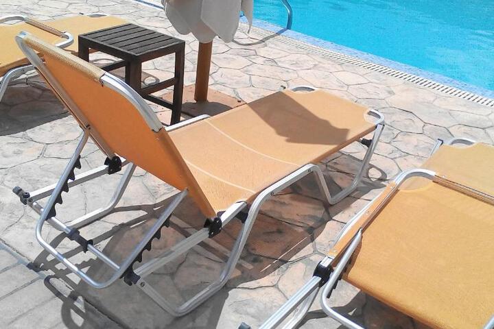 Fitness Facility Photos