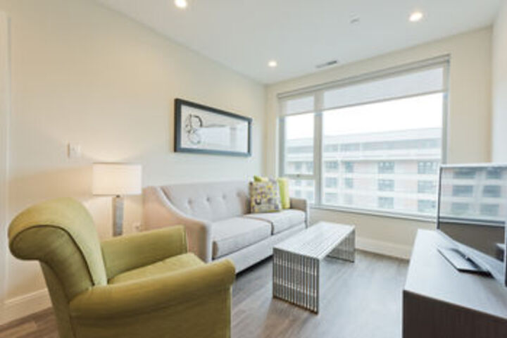 Photo of Lovely 2BR in Lower Roxbury by Sonder