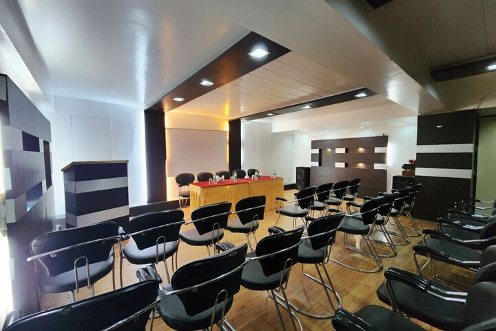 Business Center 154 of 174