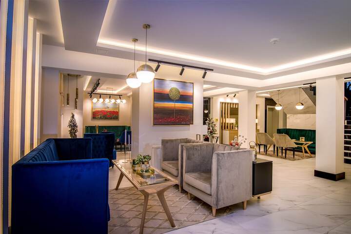 Lobby Photos