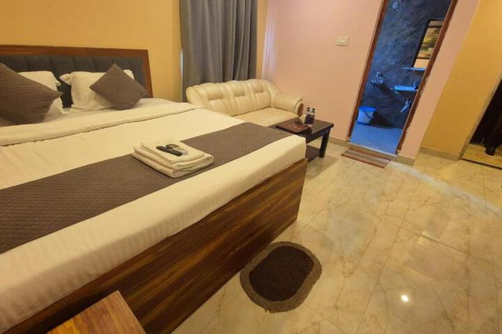 Hotel Plaza