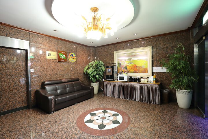 Hotel 3 of 40