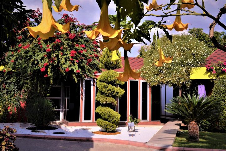 Hotel 60 of 64