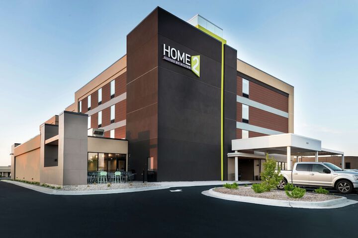 Hotel 54 of 58