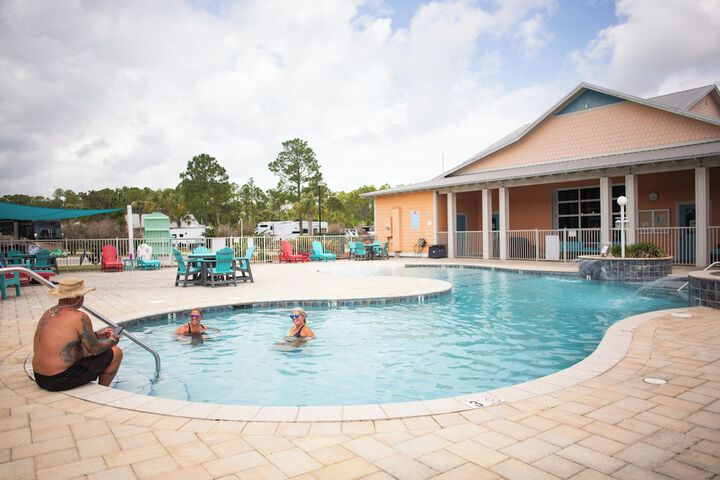 Pool 8 of 40