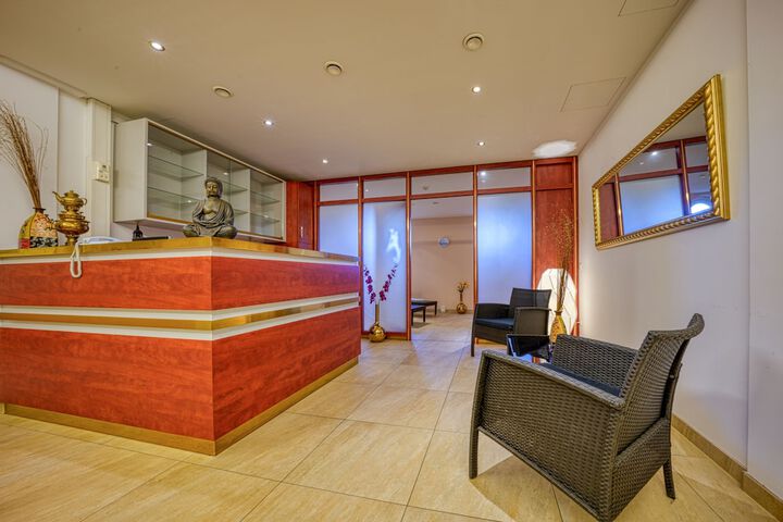 Hotel Interior 59 of 77