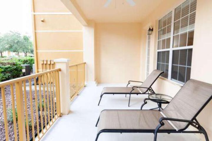 5min Universal Spacious Condo VC101 in Orlando, FL
