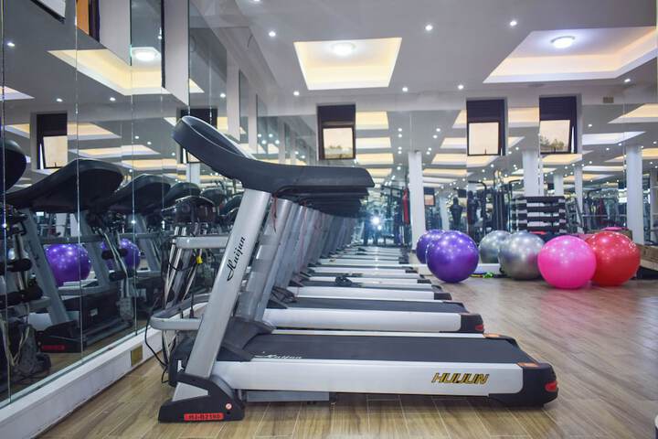 Health and Fitness 15 of 34