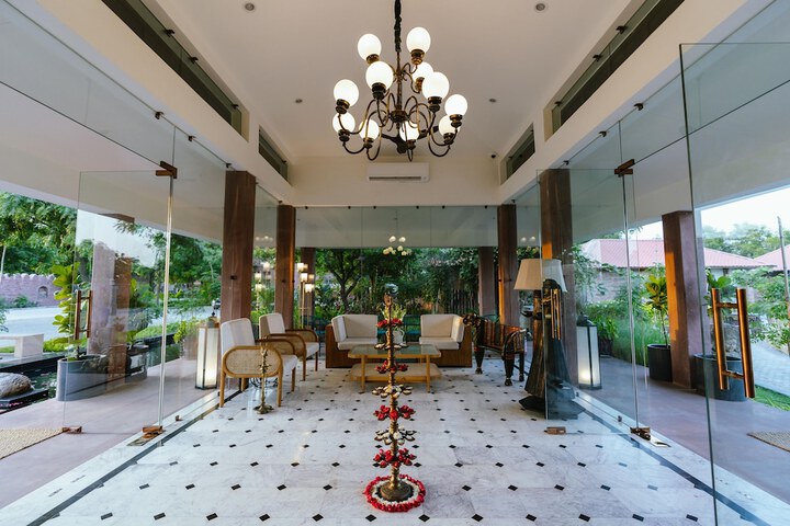 Hotel Interior 3 of 83