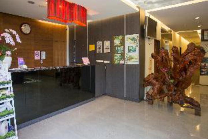 Hotel Interior 11 of 23