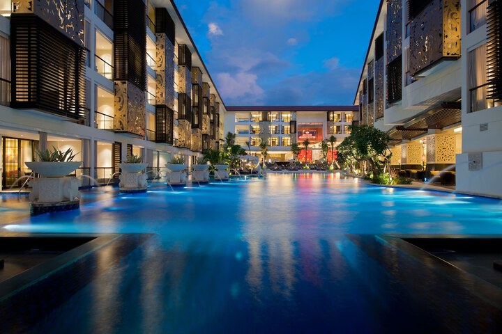 Hotel 49 of 55