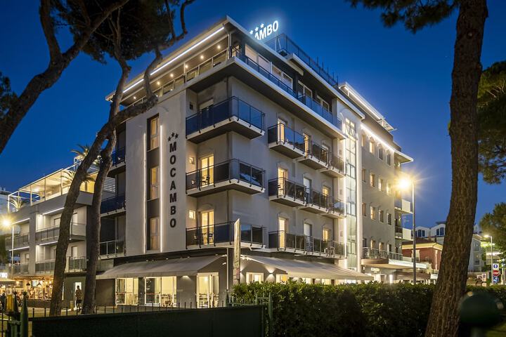 Hotel 113 of 115
