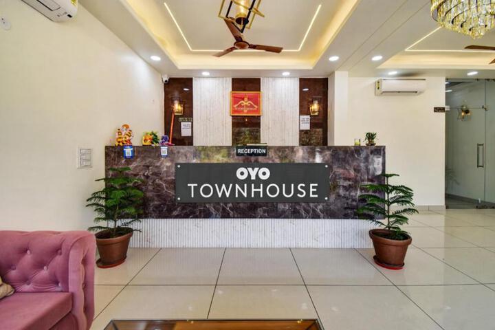 HOTEL O M.S