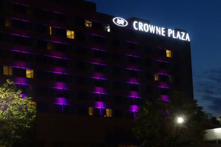 Hotel 6 of 83