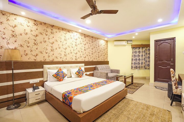 Room 15 of 46