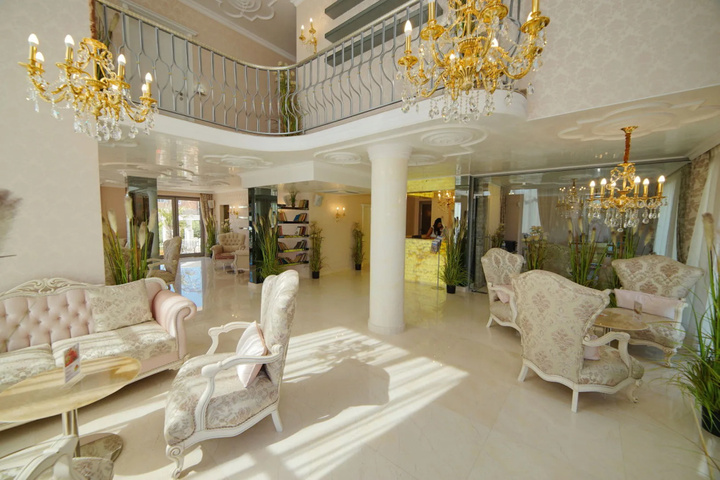 Hotel Interior 2 of 18