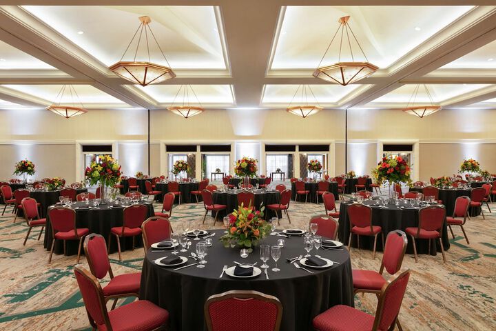 Ballroom