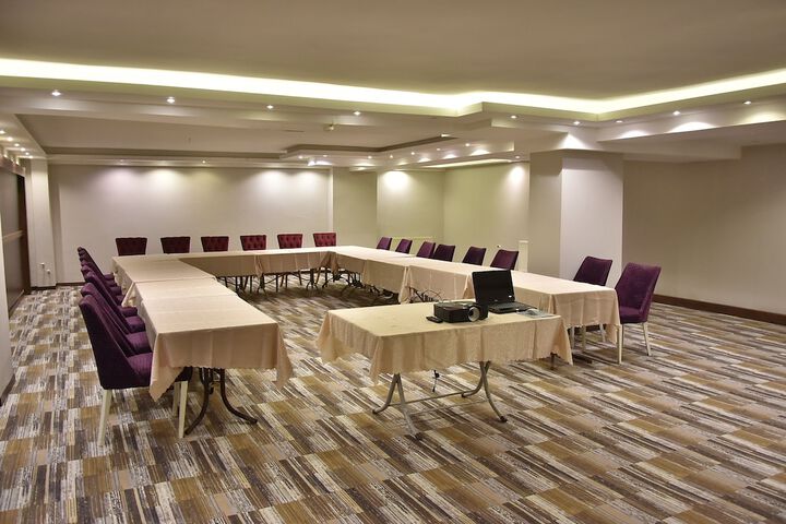 Meeting 34 of 35