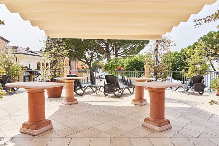 Terrace/Patio 42 of 63