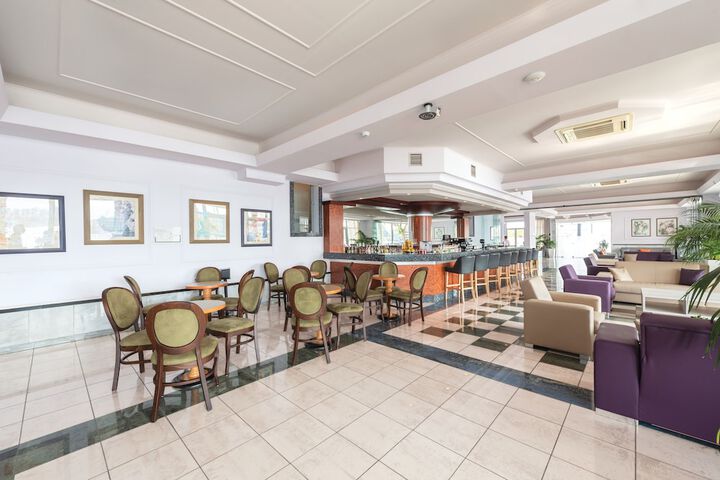 Lobby Photos