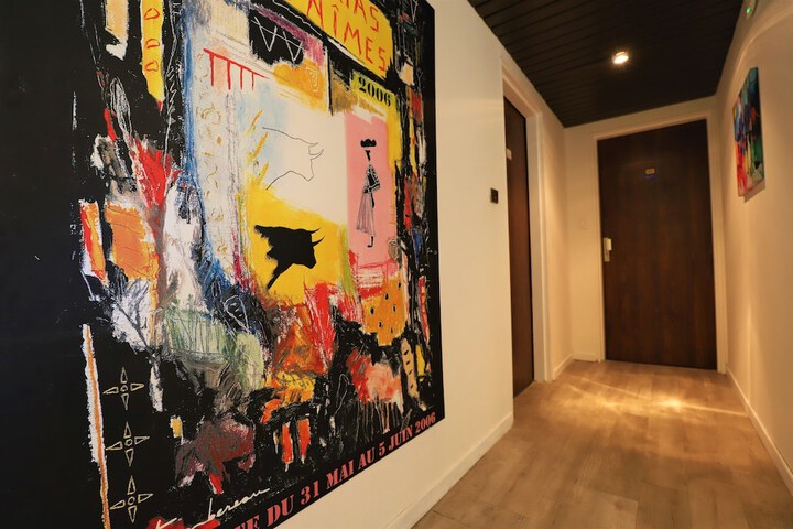 Hotel Interior 39 of 46