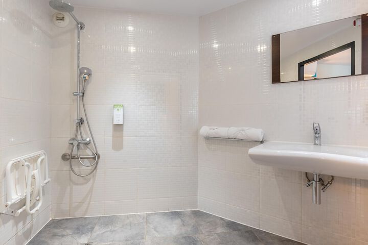Bath Amenities