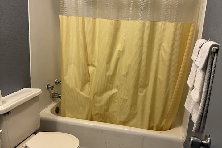 1 Double Bed (4 of 4)