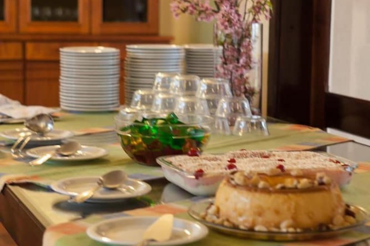 Dining Photos