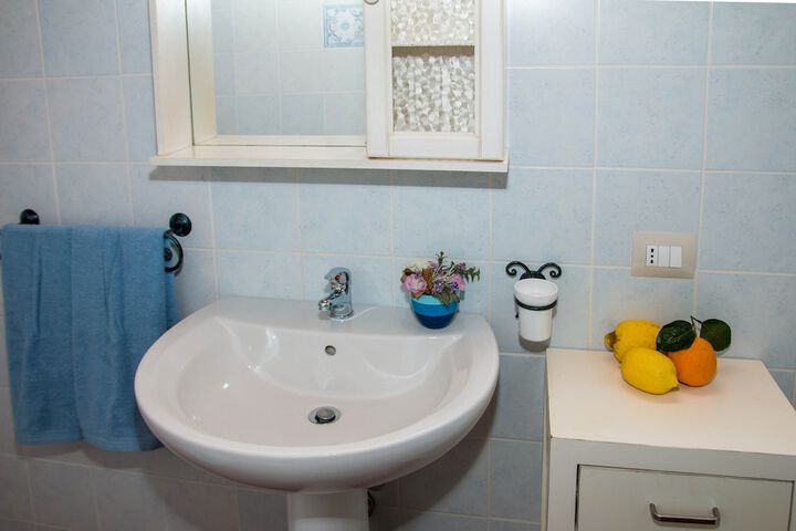 Restrooms