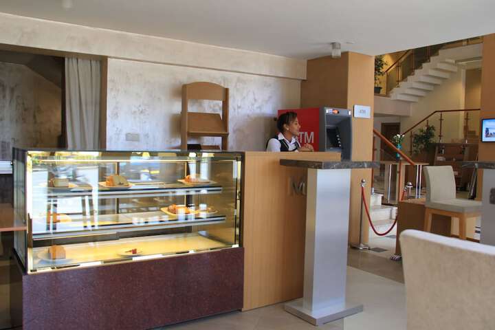 Hotel Interior 5 of 61