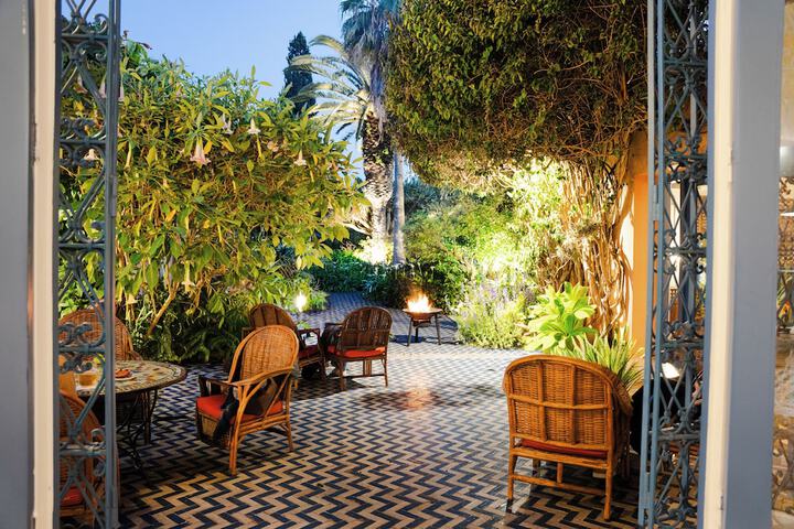 Terrace/Patio 73 of 133
