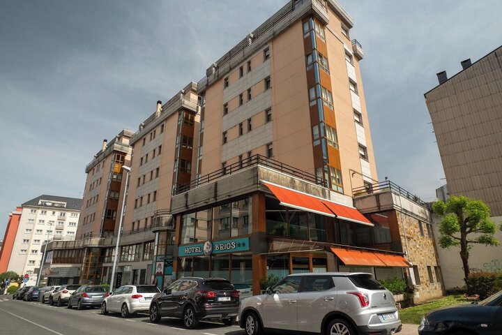 Hotel 18 of 19