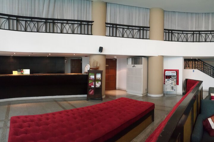 Hotel Interior 5 of 44