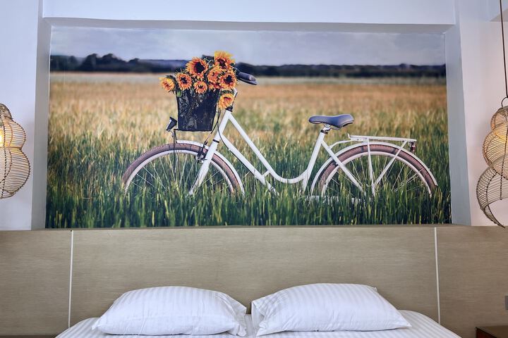 Image of Fastrooms Bekasi Hotel
