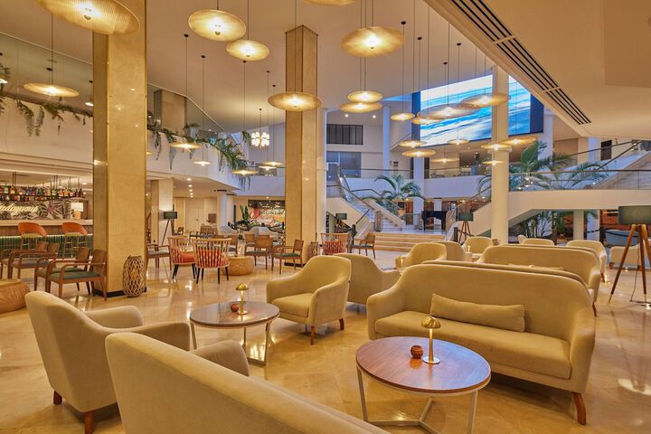 Hotel Interior 2 of 156