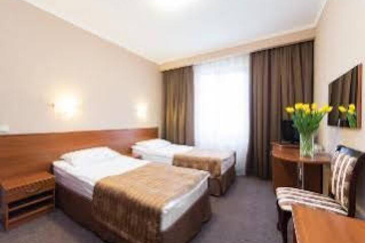 GALA ALPIK HOTEL