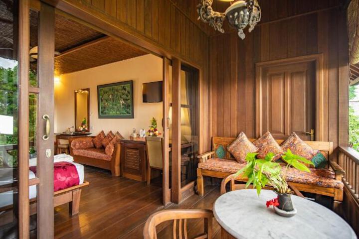 Fitness Facility Photos