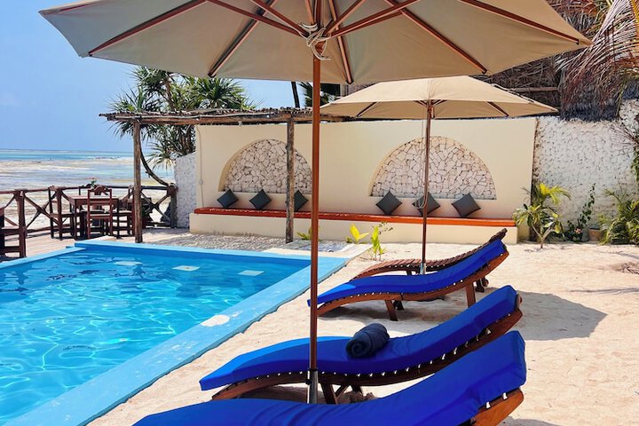 Mia Boutique Hotel