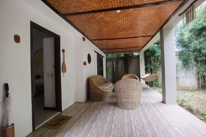 Terrace/Patio 28 of 72