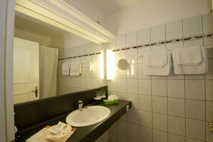 Bath Interior