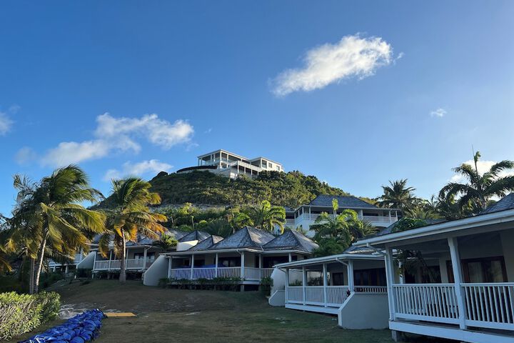 Photo of Antigua Oceanview Retreat at Nonsuch Bay