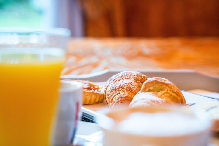 Breakfast/Coffee Service 140 of 149