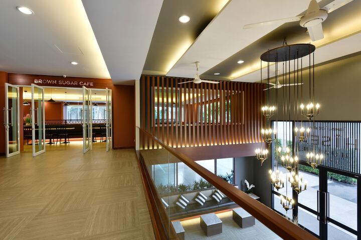 Hotel Interior 4 of 108