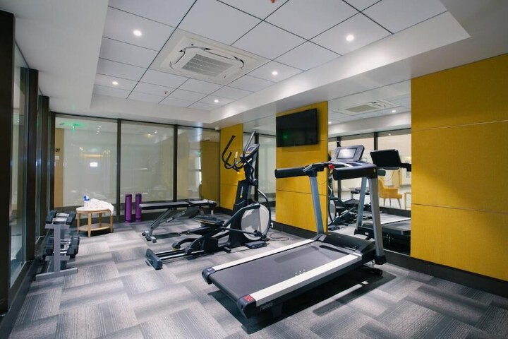 Health and Fitness 13 of 21